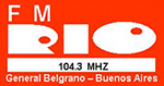 FM RÍO 104.3